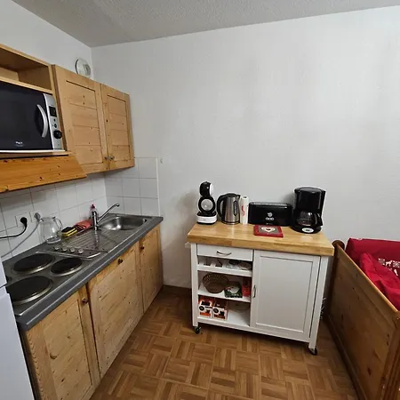Appartement Des Cimes
